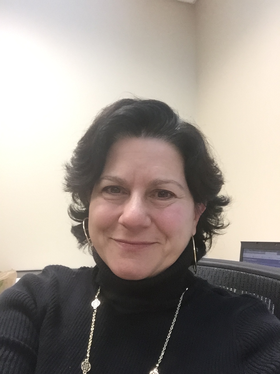 NYSUT Southwestern New York Regional Director Anna Geronimo Elected New President Of The Cattaraugus-Allegany AFL-CIO Central Labor Council